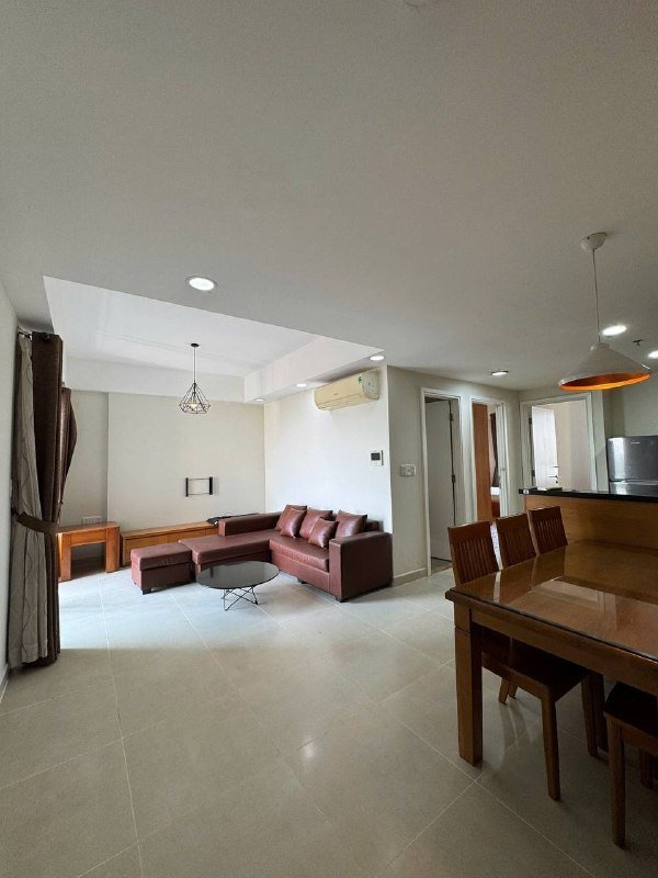 Квартира Тху Дык - Vinhomes Grand Park