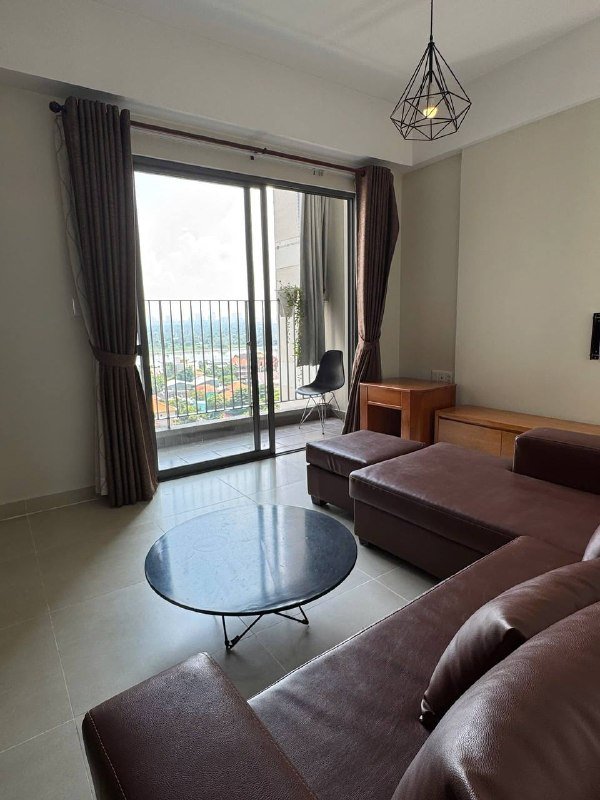 Apartment for rent in Thu Duc - Vinhomes Grand Park, Ho Chi Minh City - 2