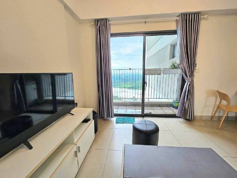 Apartment for rent in Thu Duc - Vinhomes Grand Park, Ho Chi Minh City - 2