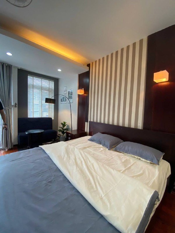 Room for rent in District 7, Ho Chi Minh City - 2