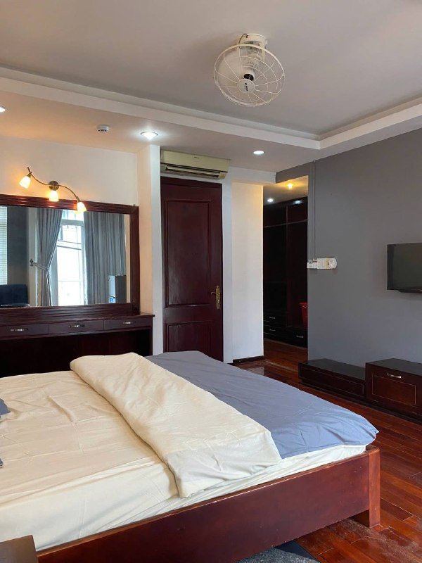 Room for rent in District 7, Ho Chi Minh City - 3