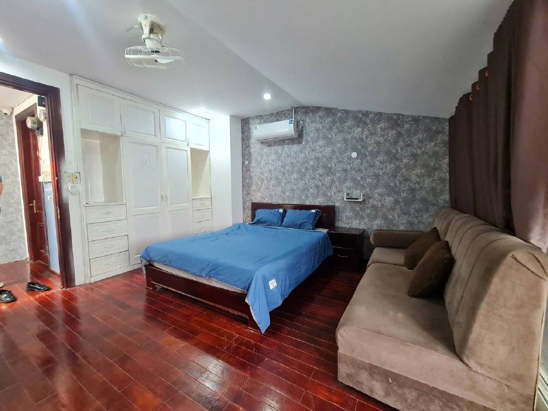 Room for rent in District 7, Ho Chi Minh City - 2