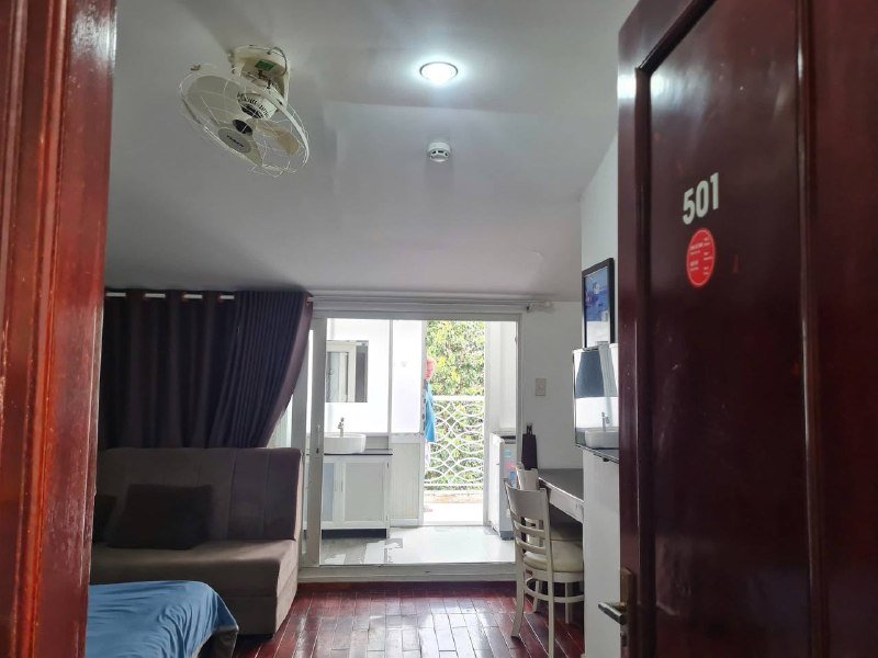 Room for rent in District 7, Ho Chi Minh City - 3