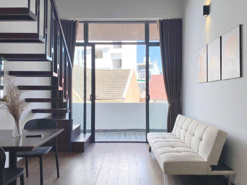 Room for rent, Ho Chi Minh City