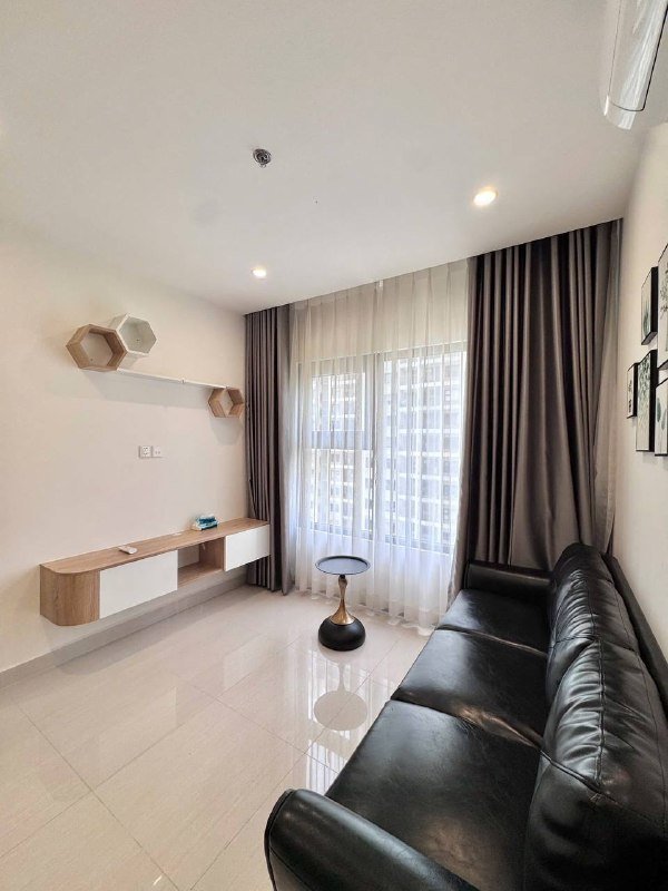 Квартира Тху Дык - Vinhomes Grand Park