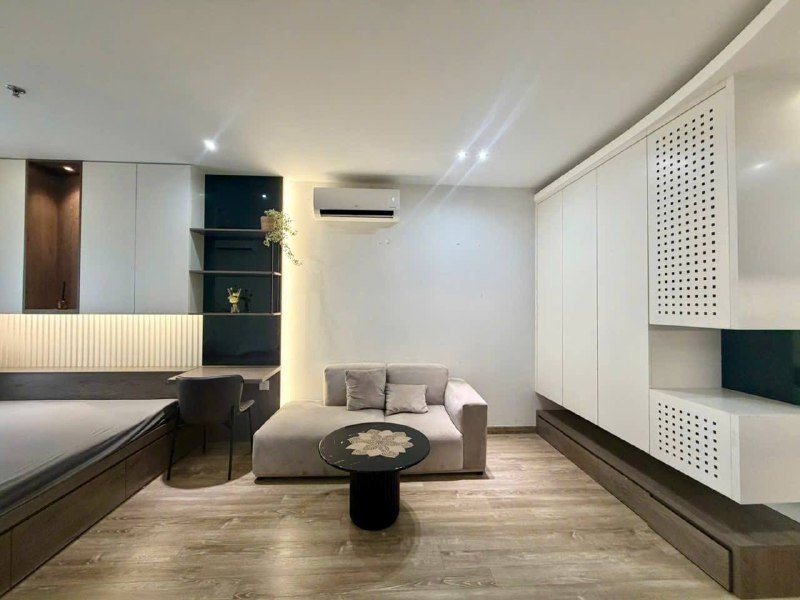 Room for rent in Thu Duc - Vinhomes Grand Park, Ho Chi Minh City - 3