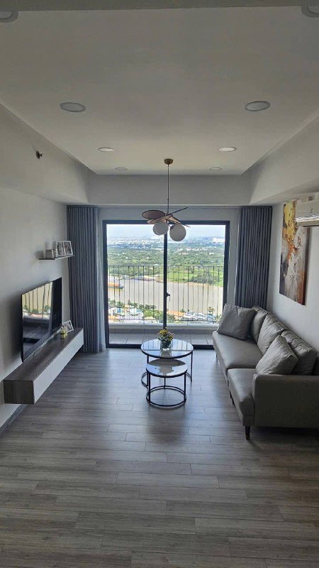 Квартира Тху Дык - Vinhomes Grand Park