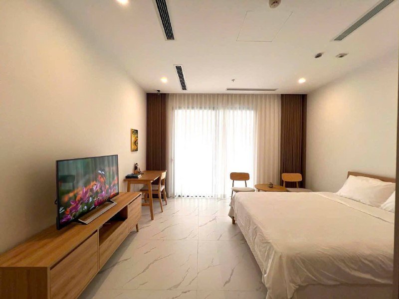 Room for rent in Thu Duc - Vinhomes Grand Park, Ho Chi Minh City - 2