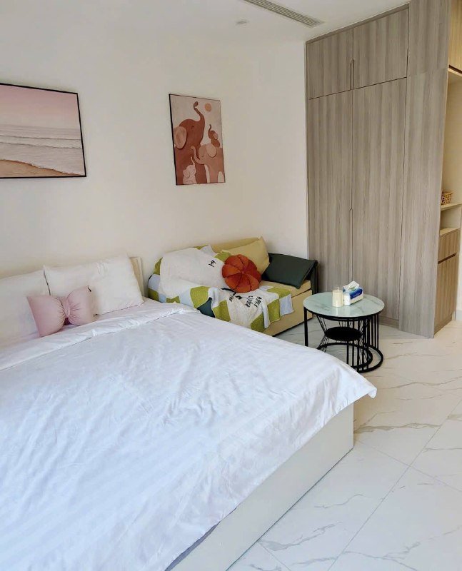 Room for rent in Thu Duc - Vinhomes Grand Park, Ho Chi Minh City - 2