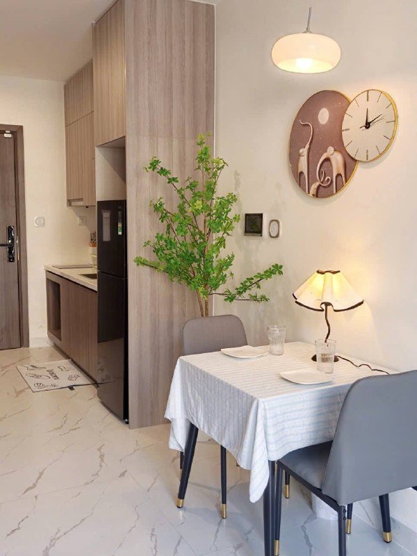 Room for rent in Thu Duc - Vinhomes Grand Park, Ho Chi Minh City - 3
