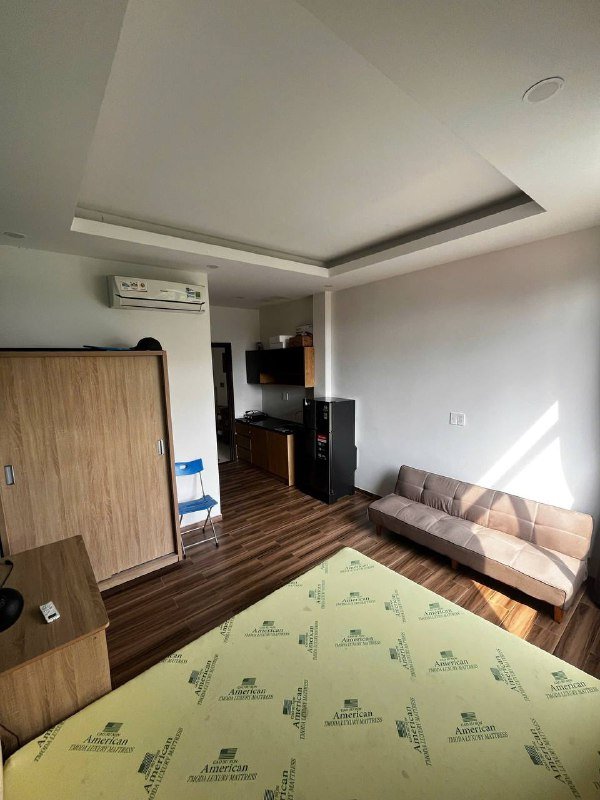 Room for rent, Ho Chi Minh City