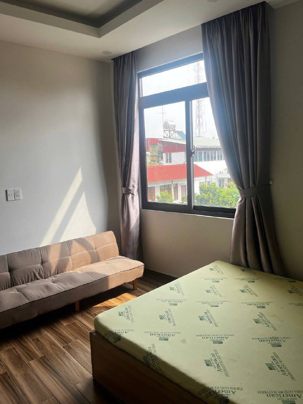 Room for rent, Ho Chi Minh City - 2