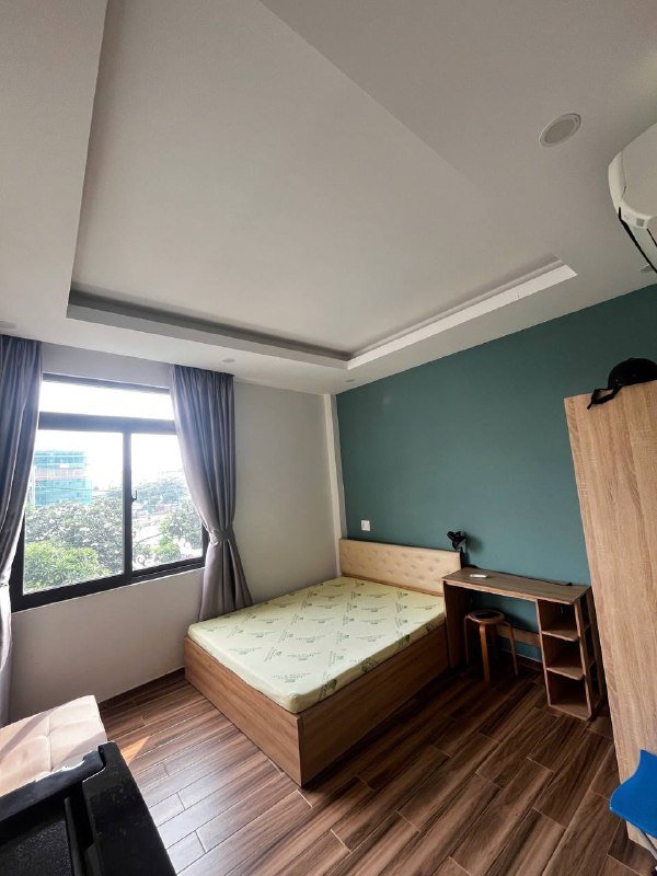 Room for rent, Ho Chi Minh City - 3