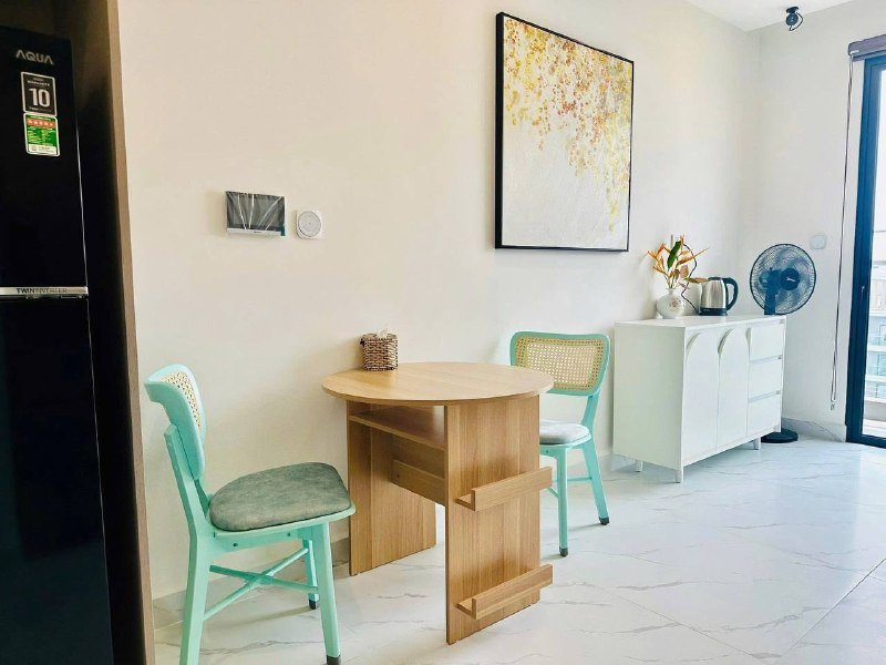 Room for rent in Binh Chanh, Ho Chi Minh City - 3