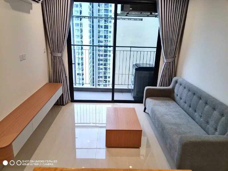 Квартира Тху Дык - Vinhomes Grand Park