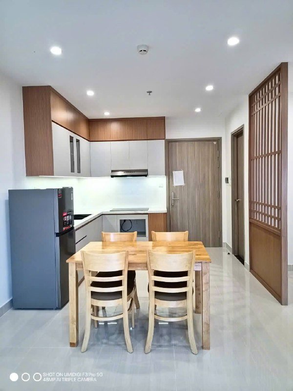 Apartment for rent in Thu Duc - Vinhomes Grand Park, Ho Chi Minh City - 2