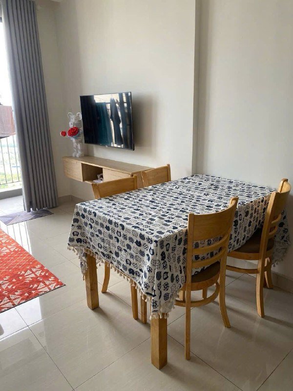 Apartment for rent in Thu Duc - Vinhomes Grand Park, Ho Chi Minh City - 2