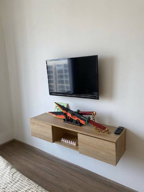 Apartment for rent in Thu Duc - Vinhomes Grand Park, Ho Chi Minh City - 3