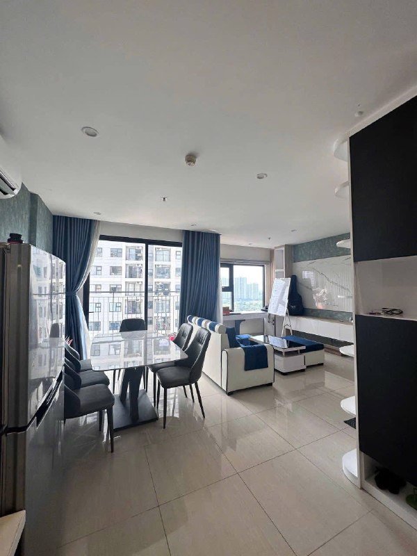 Квартира Тху Дык - Vinhomes Grand Park