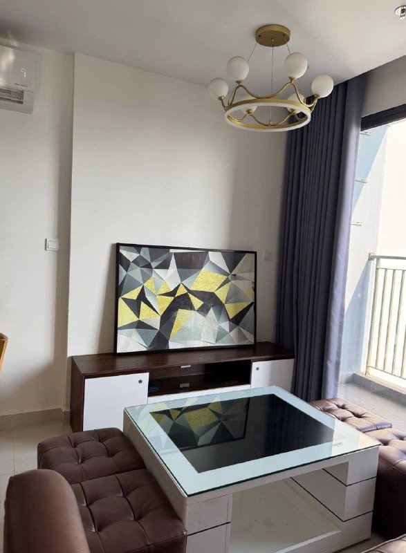 Apartment for rent in Thu Duc - Vinhomes Grand Park, Ho Chi Minh City - 2