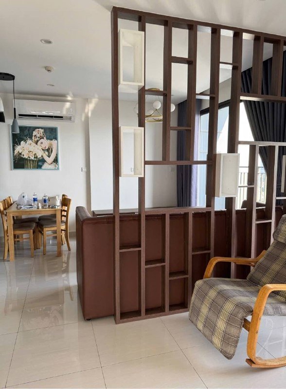 Apartment for rent in Thu Duc - Vinhomes Grand Park, Ho Chi Minh City - 3