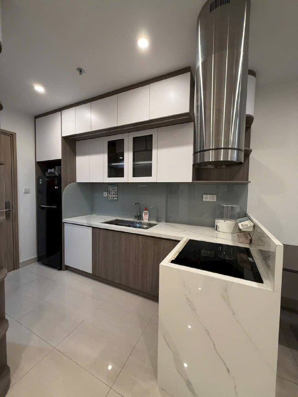 Apartment for rent in Thu Duc - Vinhomes Grand Park, Ho Chi Minh City - 2