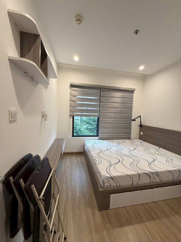 Apartment for rent in Thu Duc - Vinhomes Grand Park, Ho Chi Minh City - 3