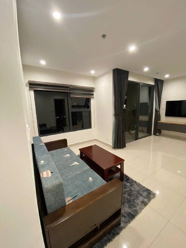 Квартира Тху Дык - Vinhomes Grand Park