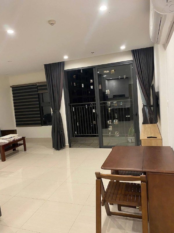 Apartment for rent in Thu Duc - Vinhomes Grand Park, Ho Chi Minh City - 2