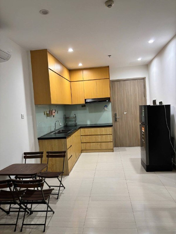 Apartment for rent in Thu Duc - Vinhomes Grand Park, Ho Chi Minh City - 3