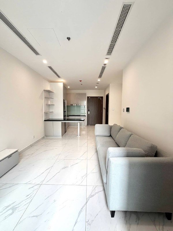 Apartment for rent in Thu Duc - Vinhomes Grand Park, Ho Chi Minh City - 2