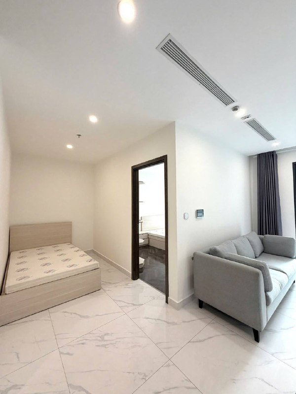 Apartment for rent in Thu Duc - Vinhomes Grand Park, Ho Chi Minh City - 3