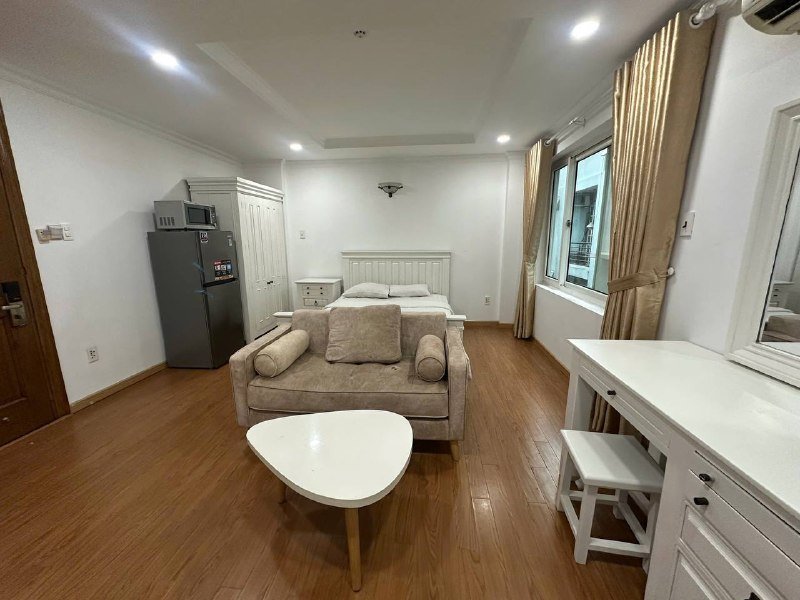 Room for rent in District 7, Ho Chi Minh City - 2