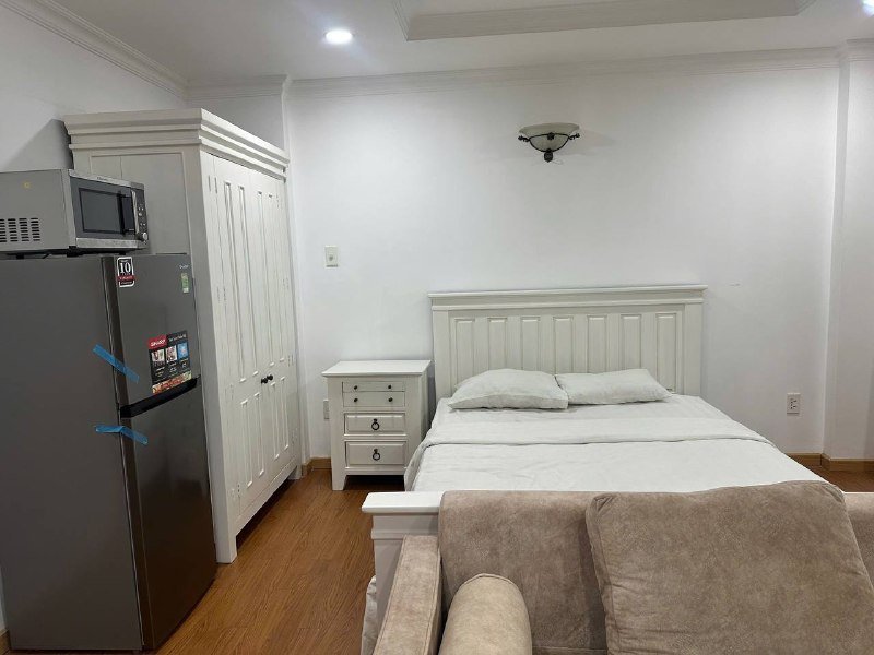 Room for rent in District 7, Ho Chi Minh City - 3