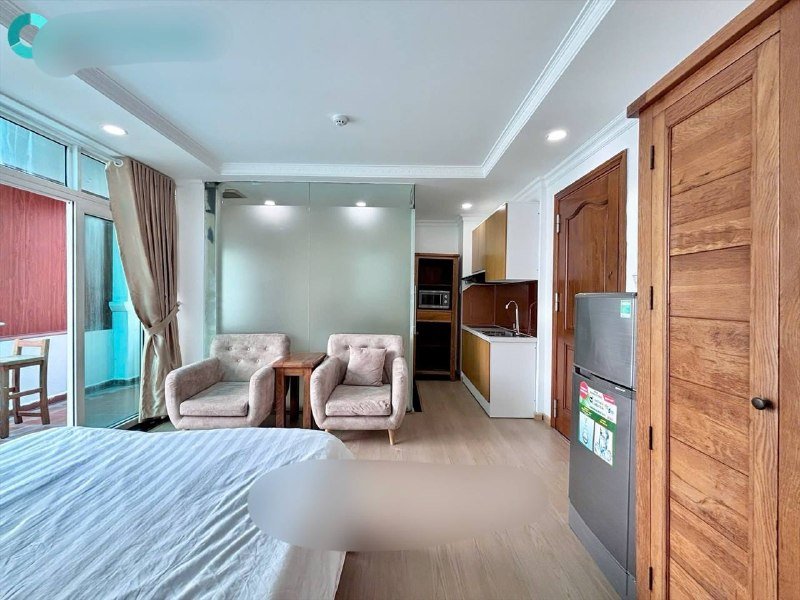 Room for rent in District 7, Ho Chi Minh City - 2