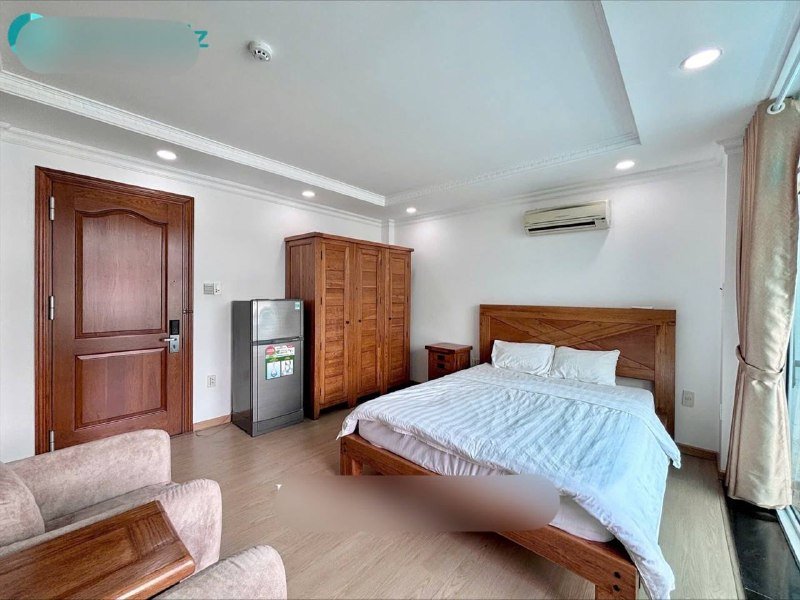 Room for rent in District 7, Ho Chi Minh City - 3