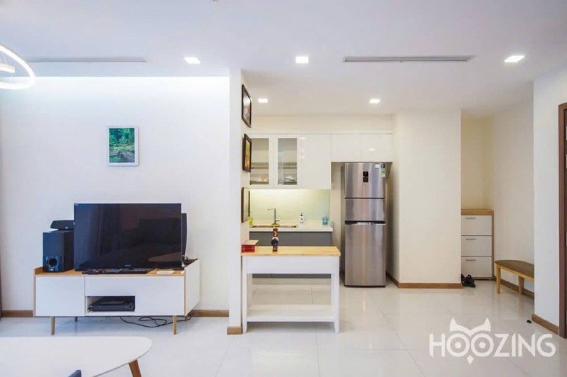 Apartment for rent in Binh Thanh, Ho Chi Minh City - 3