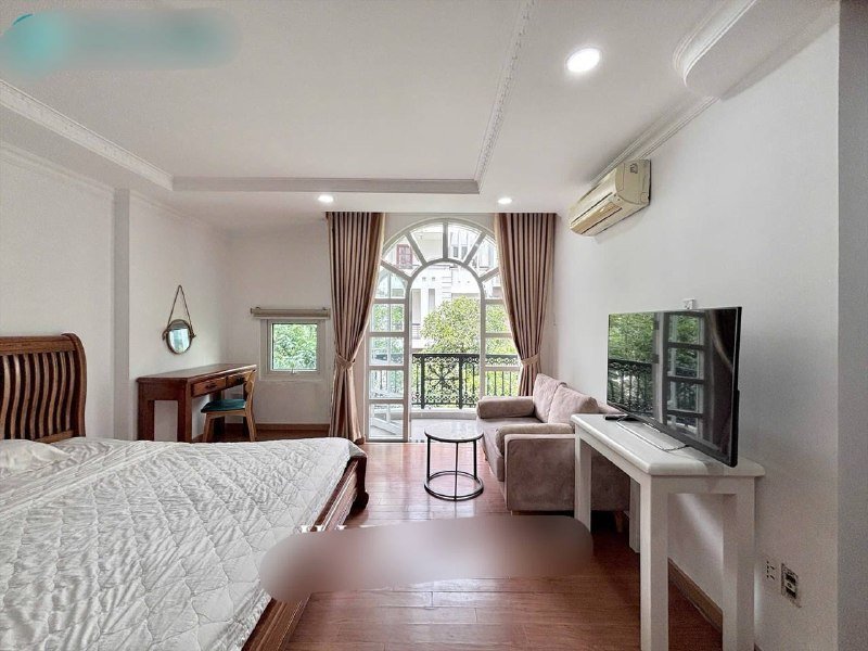 Room for rent in District 7, Ho Chi Minh City - 2