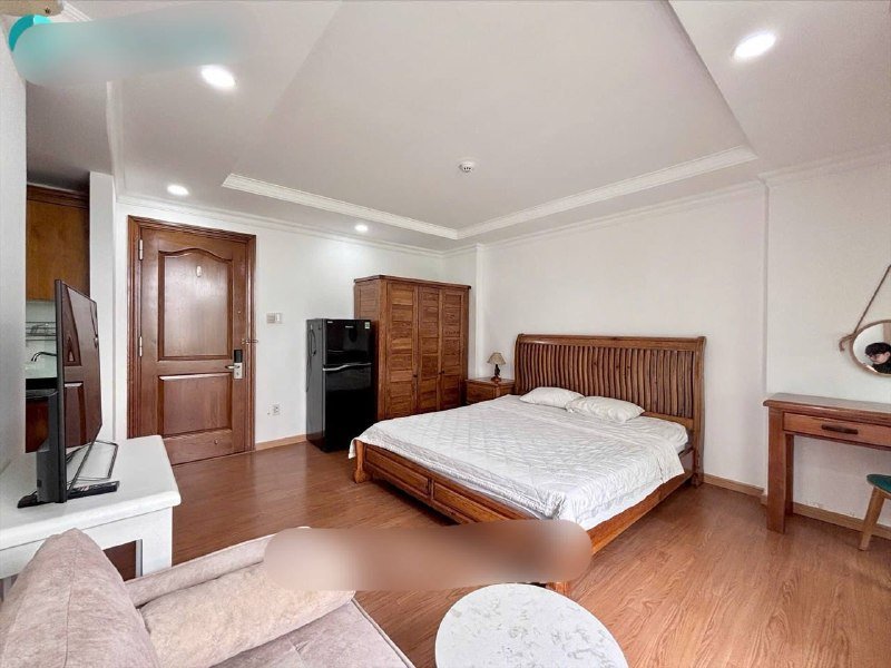 Room for rent in District 7, Ho Chi Minh City - 3