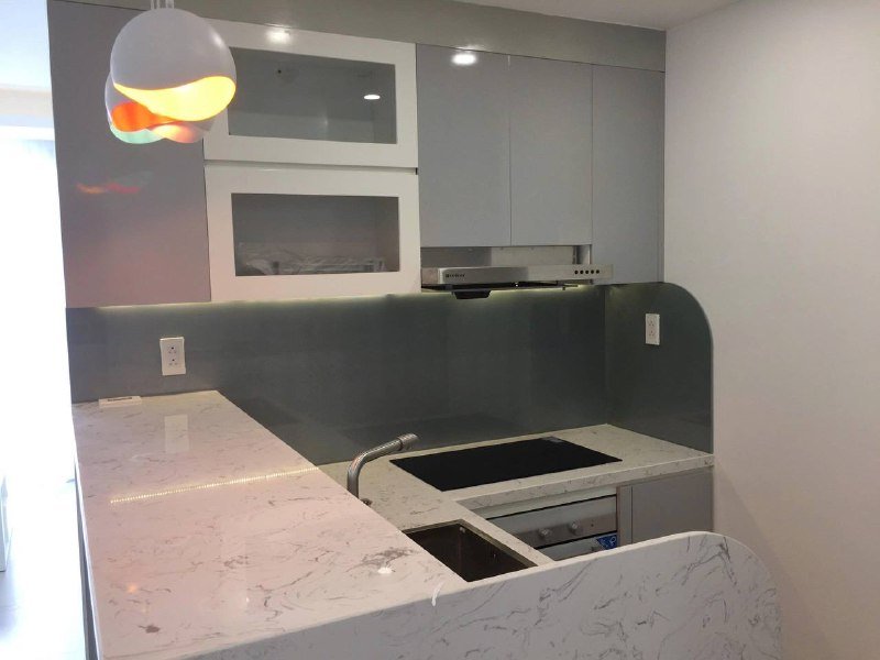 Apartment for rent in District 7, Ho Chi Minh City - 3