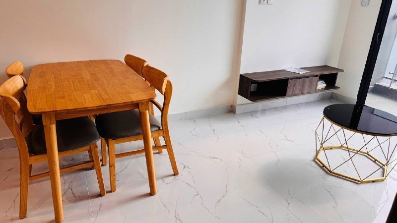 Apartment for rent in District 12, Ho Chi Minh City - 3