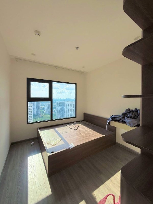 Apartment for rent in District 12, Ho Chi Minh City - 2