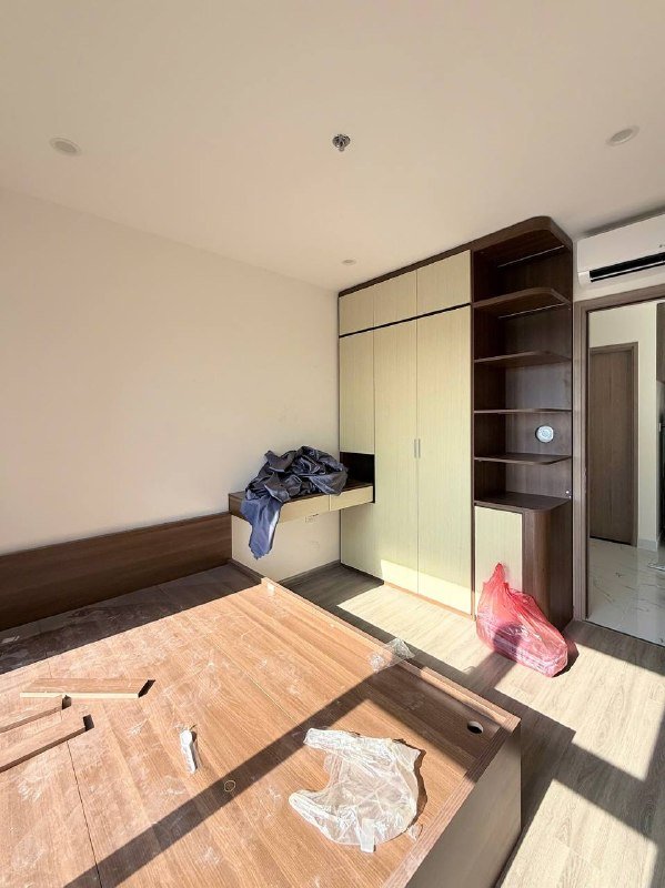 Apartment for rent in District 12, Ho Chi Minh City - 3