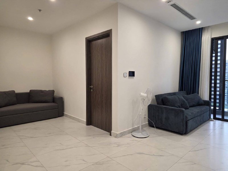 Apartment for rent in Thu Duc - Vinhomes Grand Park, Ho Chi Minh City - 2