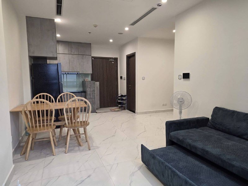 Apartment for rent in Thu Duc - Vinhomes Grand Park, Ho Chi Minh City - 3