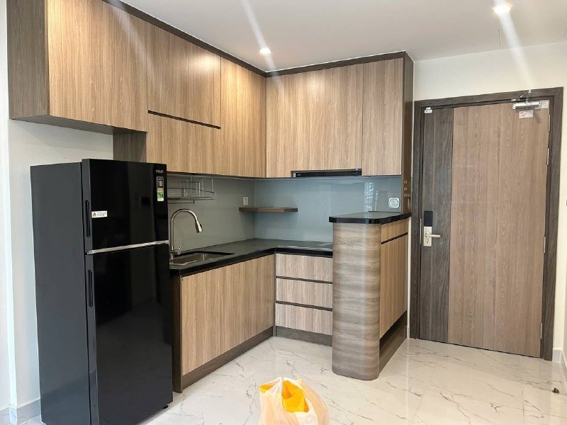 Apartment for rent in District 12, Ho Chi Minh City - 2