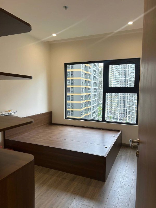 Apartment for rent in District 12, Ho Chi Minh City - 3