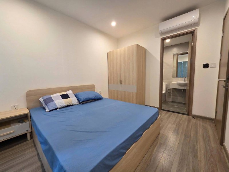 Apartment for rent in Thu Duc - Vinhomes Grand Park, Ho Chi Minh City - 3