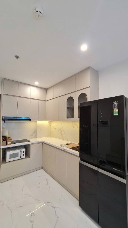 Apartment for rent in Thu Duc - Vinhomes Grand Park, Ho Chi Minh City - 2