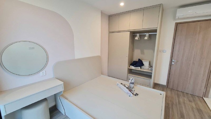 Apartment for rent in Thu Duc - Vinhomes Grand Park, Ho Chi Minh City - 3